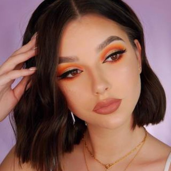 Brand new - HUDA BEAUTY Coral Obsessions Palette - Picture 6 of 9